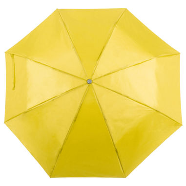 Зонт Ziant, цвет желтый - AP741691-02- Фото №1