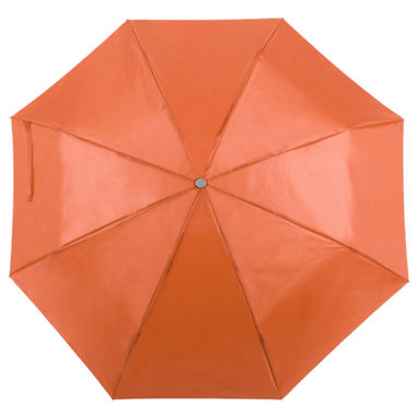 Зонт Ziant, цвет оранжевый - AP741691-03- Фото №1