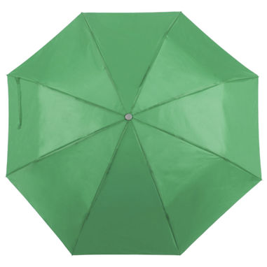 Зонт Ziant, цвет зеленый - AP741691-07- Фото №1