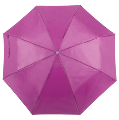 Зонт Ziant, цвет розовый - AP741691-25- Фото №7
