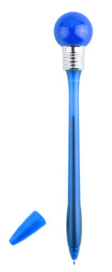 Ручка шариковая  Nicky, цвет синий - AP741703-06- Фото №1