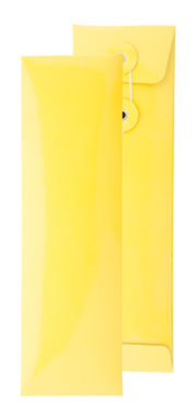 Набор карандашей Laptan, цвет желтый - AP741704-02- Фото №1
