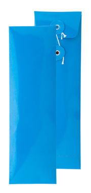 Набор карандашей Laptan, цвет синий - AP741704-06- Фото №1
