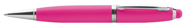 Ручка USB  Sivart 8 Гб 8GB, цвет розовый - AP741731-25_8GB- Фото №1
