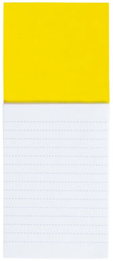 Блок для записів Sylox, колір жовтий - AP741759-02- Фото №1