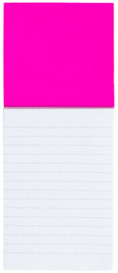 Блок для записів Sylox, колір рожевий - AP741759-25- Фото №1