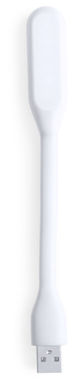 Светильник USB Anker, цвет белый - AP741764-01- Фото №1