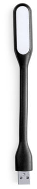 Светильник USB Anker, цвет черный - AP741764-10- Фото №1