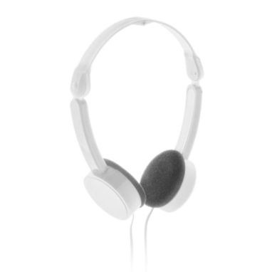 Навушники Heltox, колір білий - AP741768-01- Фото №1