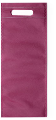 Сумка для вина Varien, колір бордо - AP741772-08- Фото №2
