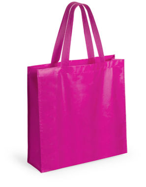 Сумка для покупок Natia, цвет розовый - AP741773-25- Фото №1