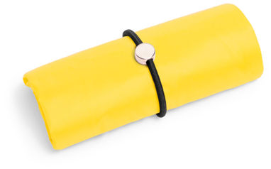 Сумка для покупок Conel, колір жовтий - AP741779-02- Фото №10