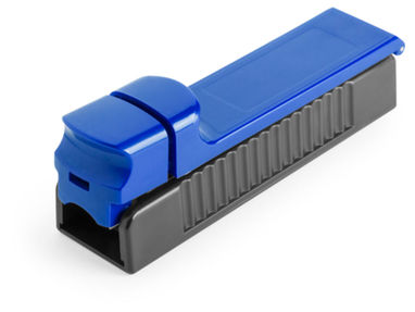 Прибор для наполнения сигарет Morris, цвет синий - AP741783-06- Фото №1