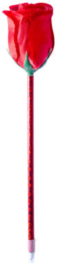 Ручка шариковая Crisant, цвет красный - AP741786-05- Фото №1