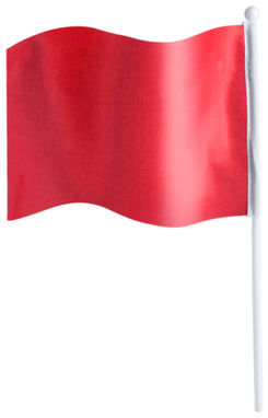 Прапор Rolof, колір червоний - AP741827-05- Фото №1