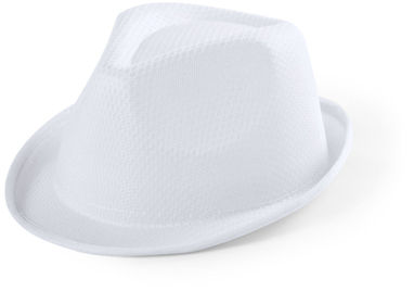 Шляпа Tolvex, цвет белый - AP741828-01- Фото №1