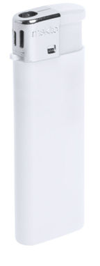 Зажигалка Vaygox, цвет белый - AP741833-01- Фото №1