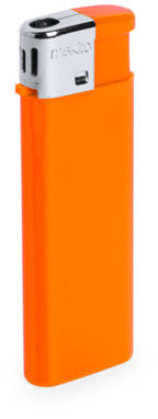 Зажигала Vaygox, цвет оранжевый - AP741833-03- Фото №1