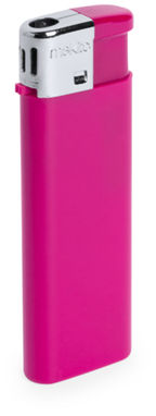 Запальничка Vaygox, колір рожевий - AP741833-25- Фото №1