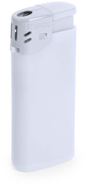Запальничка Lanus, колір білий - AP741834-01- Фото №1