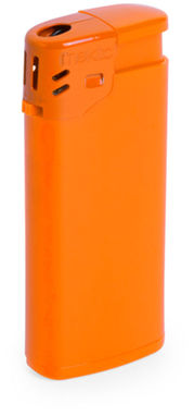 Зажигала Lanus, цвет оранжевый - AP741834-03- Фото №1