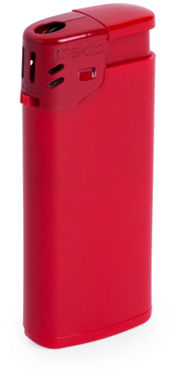 Запальничка Lanus, колір червоний - AP741834-05- Фото №1