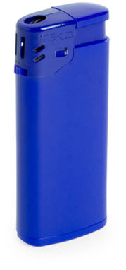 Запальничка Lanus, колір синій - AP741834-06- Фото №1