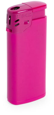 Зажигала Lanus, цвет розовый - AP741834-25- Фото №1