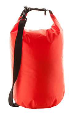 Мешок водонепроницаемый Tinsul, цвет красный - AP741836-05- Фото №1
