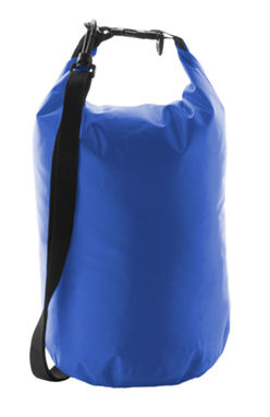 Мішок водонепроникний Tinsul, колір синій - AP741836-06- Фото №1