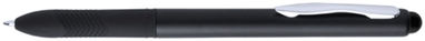 Ручка шариковая сенсор  Motul, цвет черный - AP741880-10- Фото №1