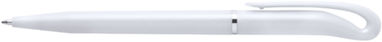 Ручка кулькова Dexir, колір білий - AP741884-01- Фото №1