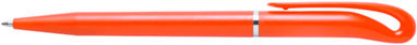 Ручка кулькова Dexir, колір помаранчевий - AP741884-03- Фото №1