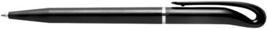 Ручка кулькова Dexir, колір чорний - AP741884-10- Фото №1