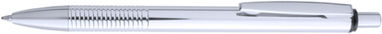Ручка Nuhax, цвет серебристый - AP741890-21- Фото №3