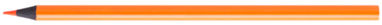 Карандаш цветной Zoldak, цвет оранжевый - AP741891-03- Фото №1