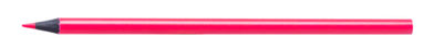 Олівець кольоровий Zoldak, колір рожевий - AP741891-25- Фото №1