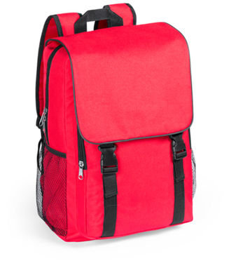 Рюкзак Toynix, цвет красный - AP741902-05- Фото №1
