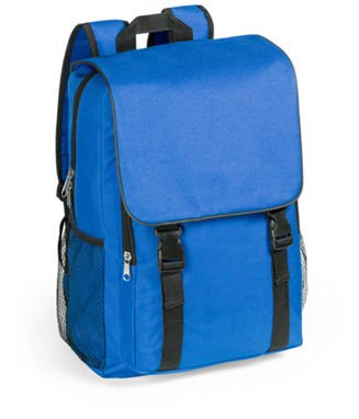 Рюкзак Toynix, колір синій - AP741902-06- Фото №1