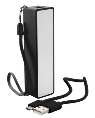 Зарядний пристрій Keox, колір чорний - AP741925-10- Фото №1