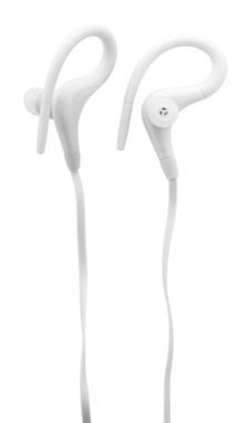 Навушники Roymed, колір білий - AP741954-01- Фото №1
