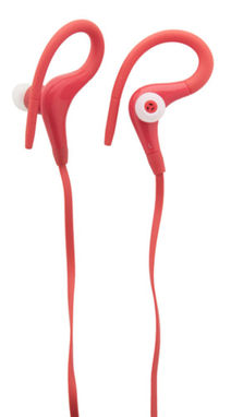 Навушники Roymed, колір червоний - AP741954-05- Фото №1