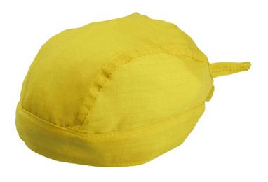 Бандана Garfy, колір жовтий - AP761013-02- Фото №1