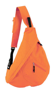 Рюкзак Kenedy, колір помаранчевий - AP761065-03- Фото №1
