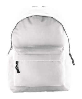 Рюкзак Discovery, колір білий - AP761069-01- Фото №1