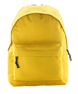 Рюкзак Discovery, колір жовтий - AP761069-02- Фото №1