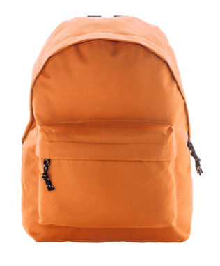 Рюкзак Discovery, колір помаранчевий - AP761069-03- Фото №1