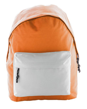 Рюкзак  Discovery, цвет оранжевый - AP761069-03-01- Фото №1