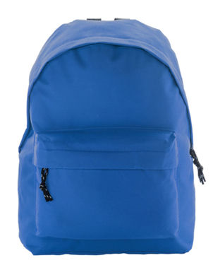 Рюкзак  Discovery, цвет синий - AP761069-06- Фото №1