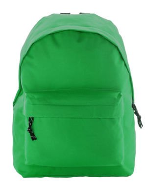 Рюкзак Discovery, колір зелений - AP761069-07- Фото №1